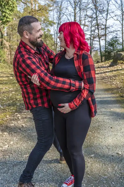 Párové focení Michaela Mudrová - Fotografie č. 4