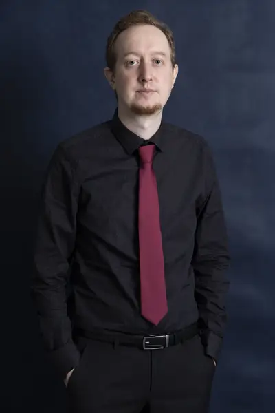Business fotograf - Fotografie č. 8