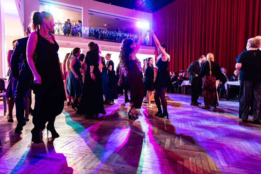 Focení eventů a akcí - Fotografie č. 2