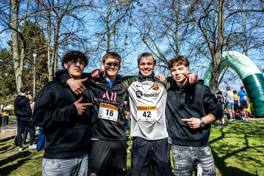 Sportovní fotograf - Fotografie č. 18