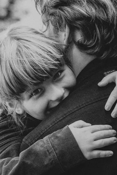 Rodinné focení - Fotografie č. 7