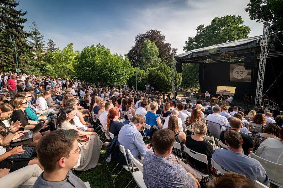 Focení eventů a akcí - Fotografie č. 3
