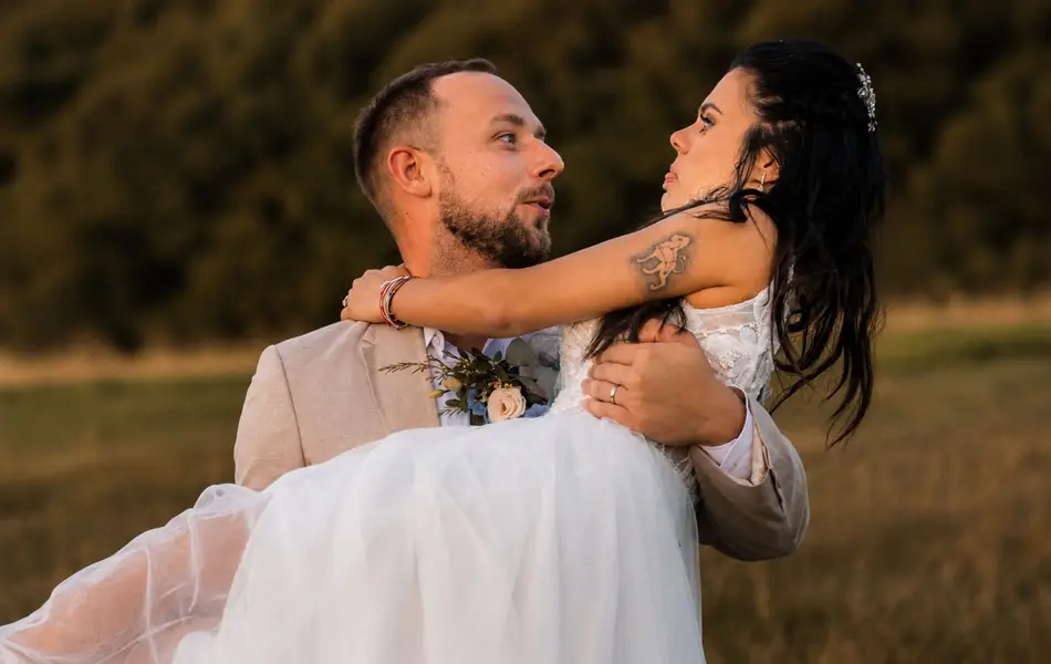 Svatební fotograf - Fotografie č. 19