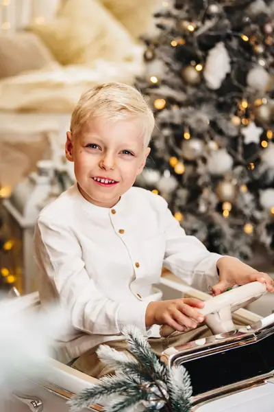 Vánoční focení - Fotografie č. 15