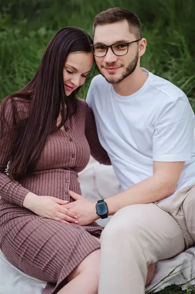 Těhotenské focení - Fotografie č. 3