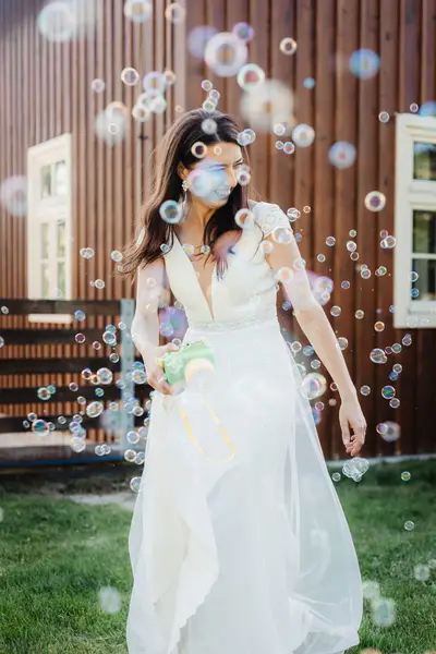 Svatební fotograf - Fotografie č. 11