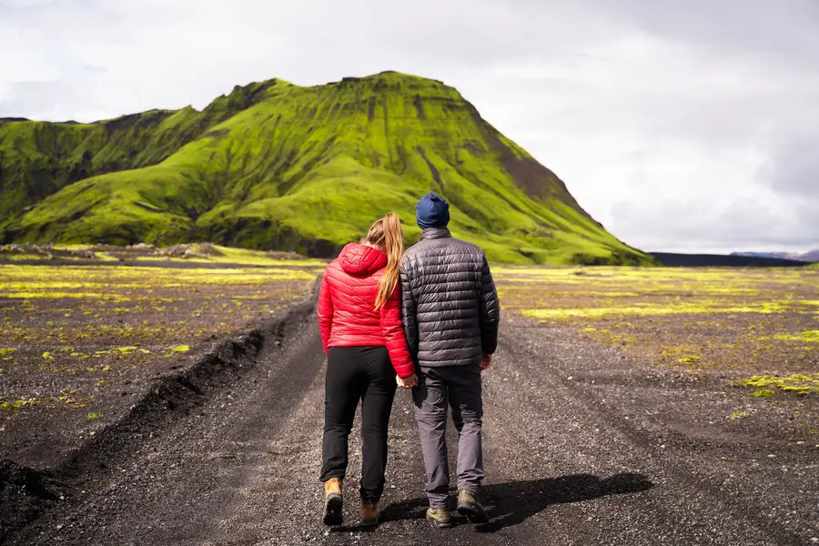 Fotograf párů David Havlíček - Fotografie č. 1