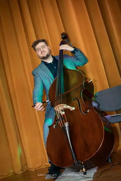 Reportážní fotograf Jiří Čermín - Fotografie č. 3