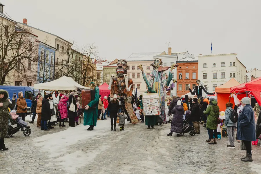Focení eventů a akcí - Fotografie č. 21