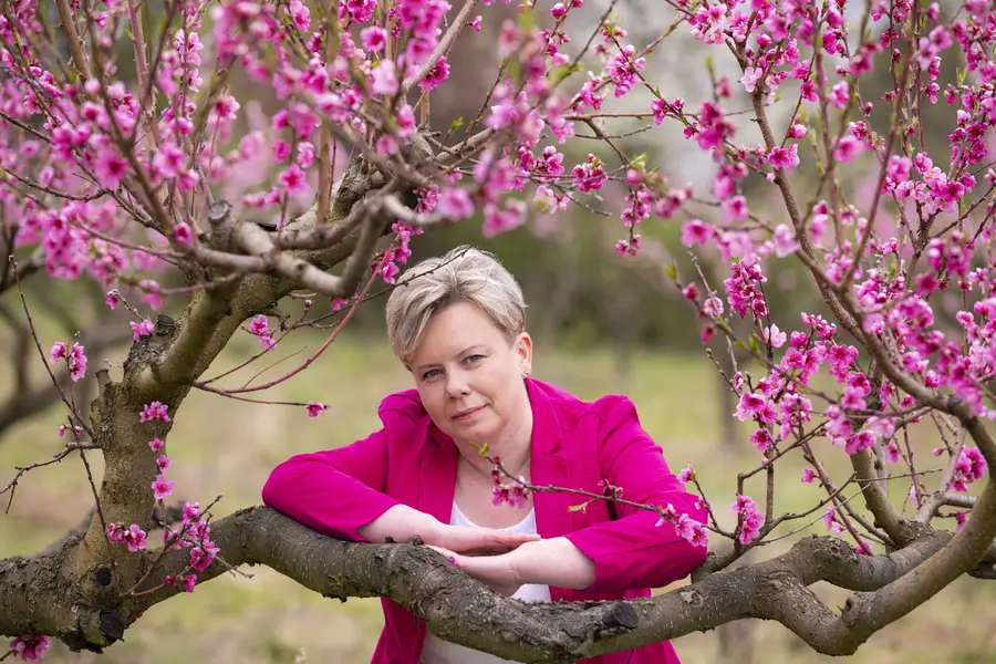 Ženský portrét - Fotografie č. 5