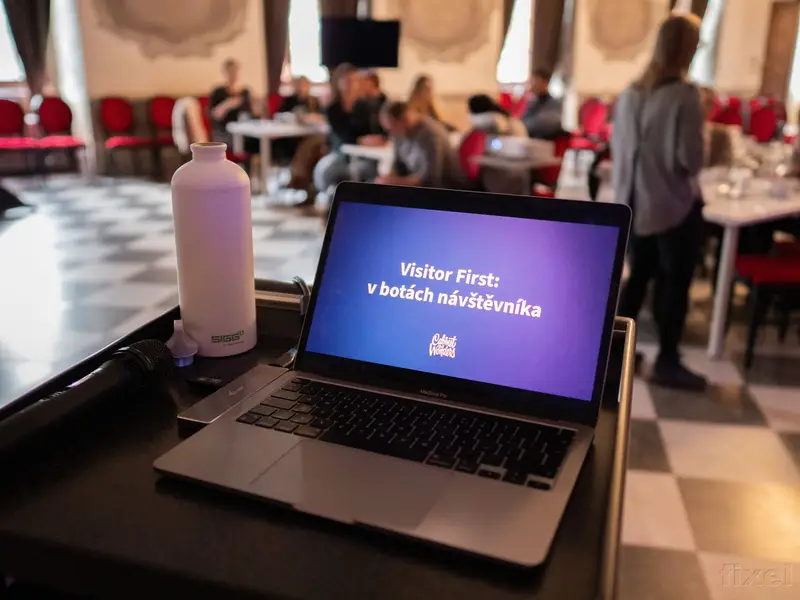 Business fotograf - Fotografie č. 16