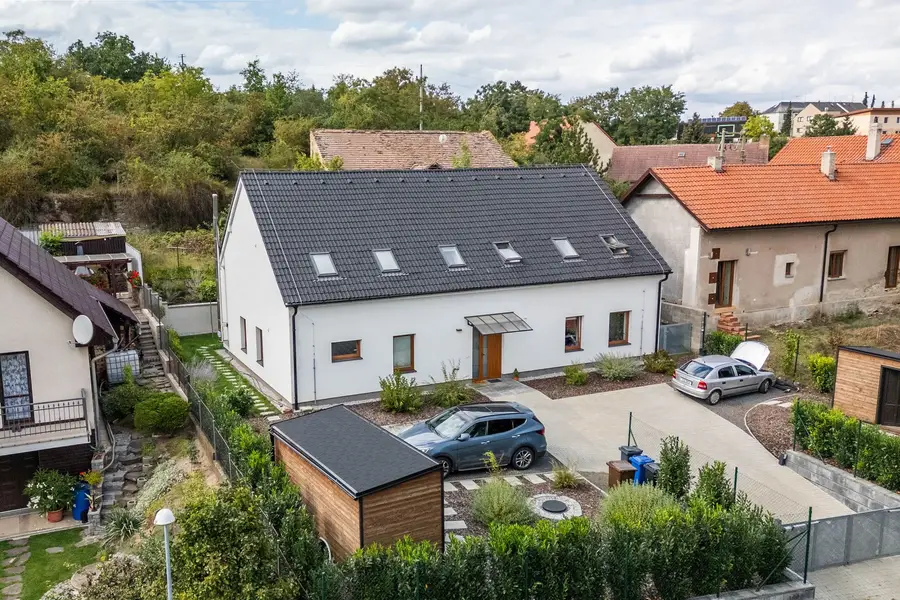 Realitní fotograf Vít Pokorný - Fotografie č. 8