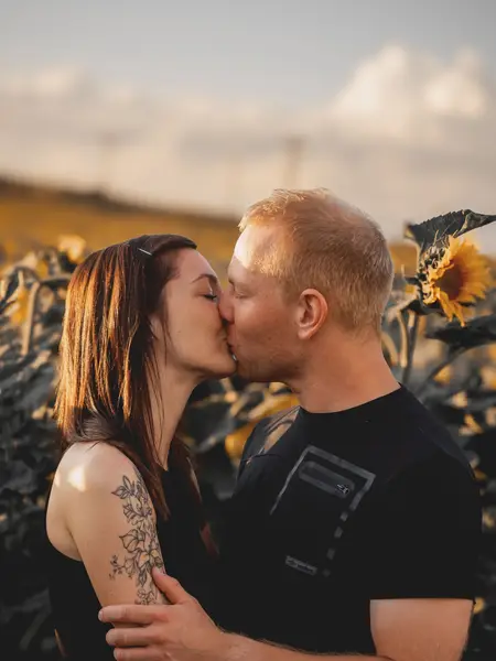 Párové focení - Fotografie č. 2