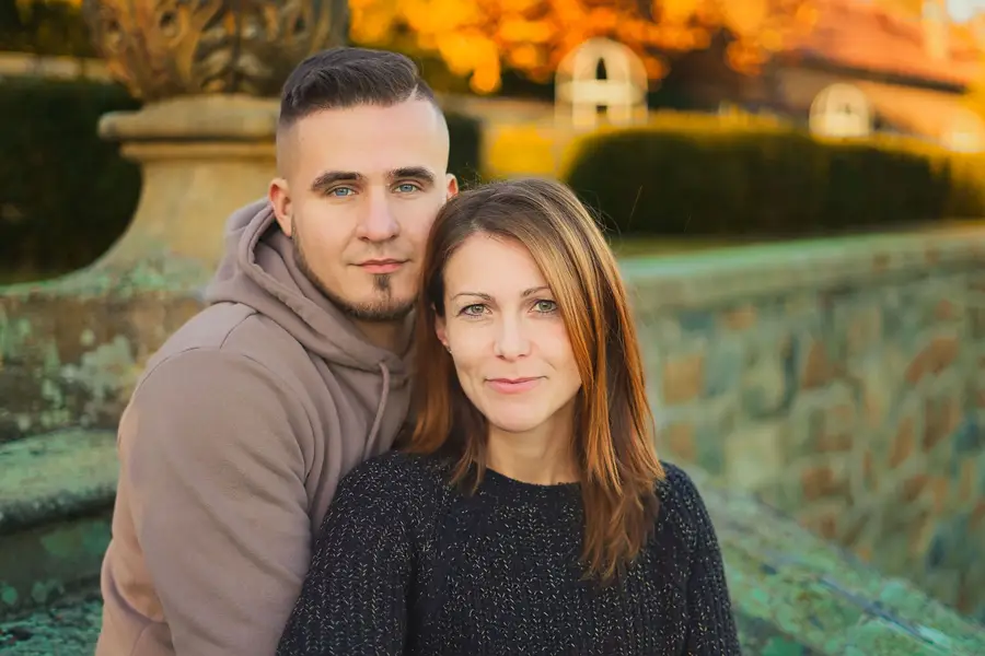 Párové focení - Fotografie č. 8