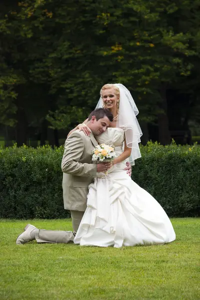 Svatební fotograf - Fotografie č. 1