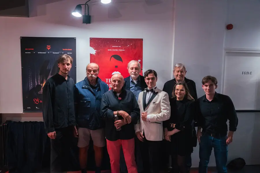 Focení eventů a akcí - Fotografie č. 22