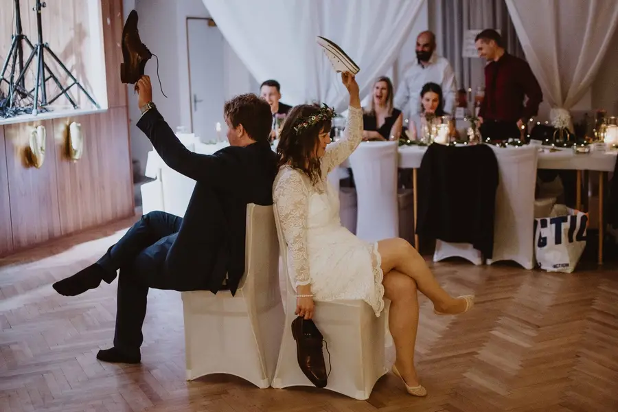 Svatební fotograf - Fotografie č. 15