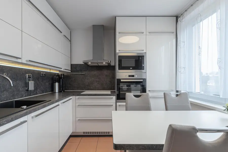 Focení nemovitosti, Realitní fotograf - Fotografie č. 5