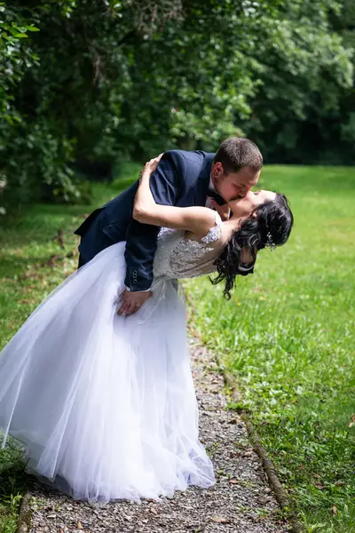 Svatební fotograf - Fotografie č. 4