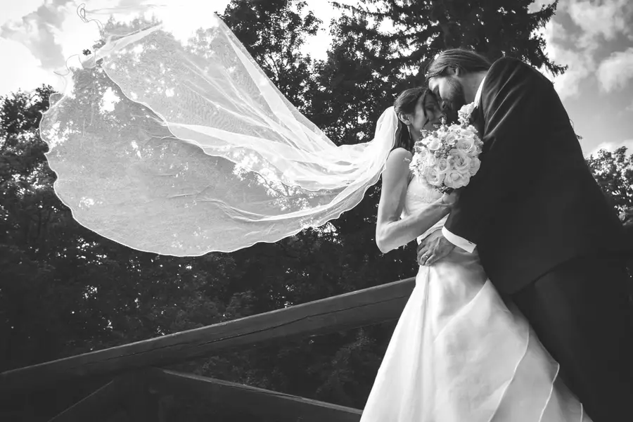 Svatební fotograf Tereza Zukalová - Fotografie č. 6