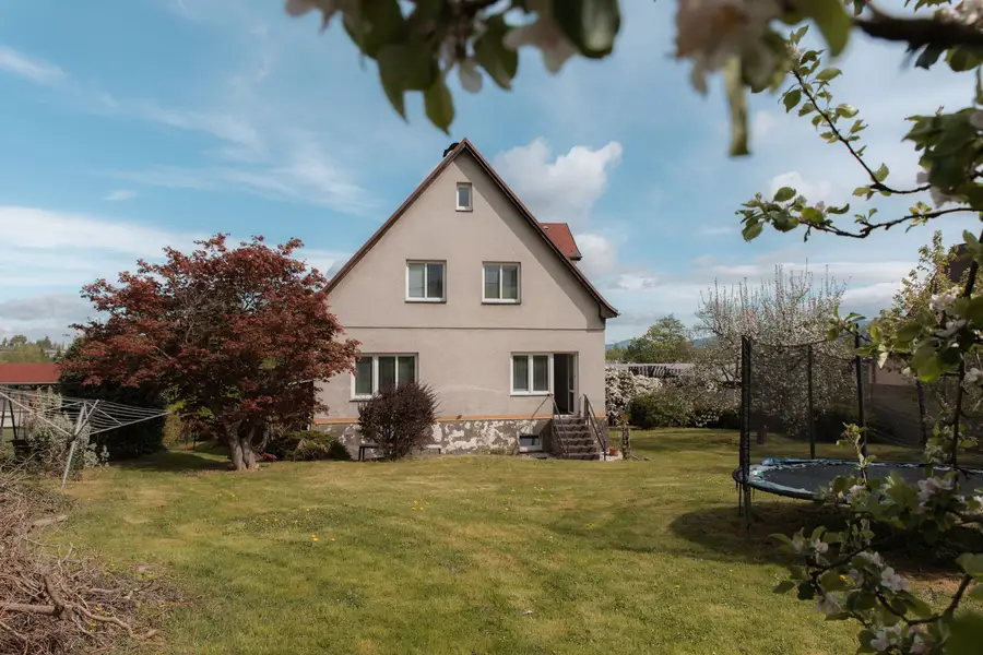 Realitní fotografie - nemovitost k prodeji či pronájmu, Realitní fotograf - Fotografie č. 7