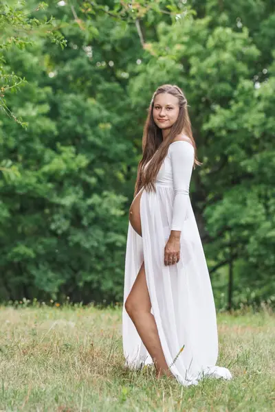 Těhotenské focení - Fotografie č. 5