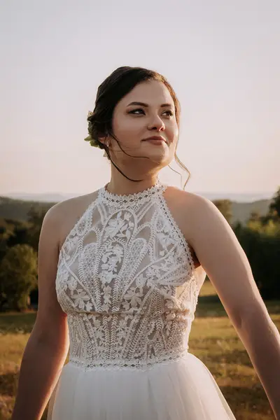 Obřad a portrét, Jen obřad a portrét - Fotografie č. 2