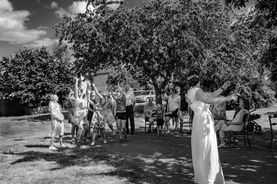 Momenty z celého dne, Celodenní focení - Fotografie č. 10