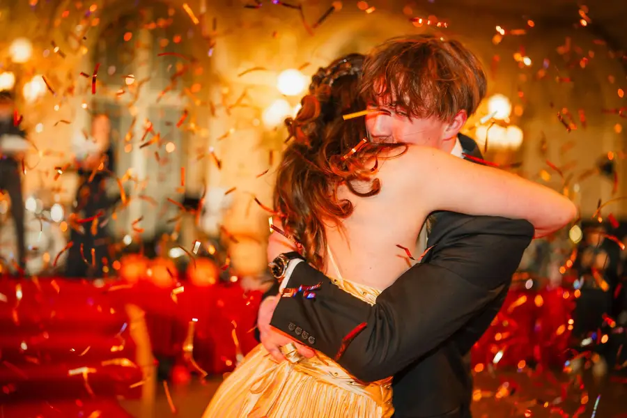 Fotograf maturitních plesů Michal Šviga - Fotografie č. 4