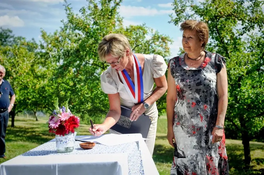 Svatební fotograf - Fotografie č. 12