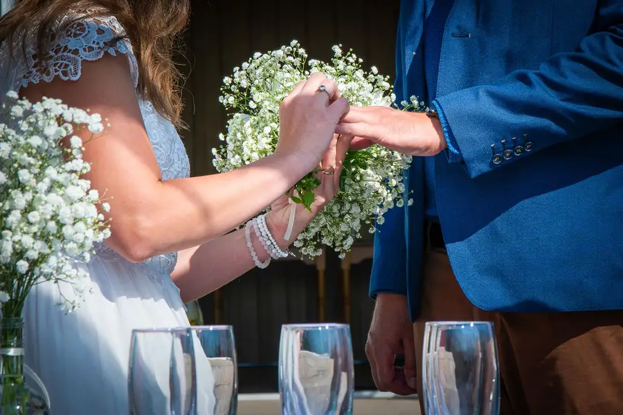 Svatební fotograf - Fotografie č. 5