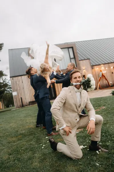 Svatební fotograf David Tran - Fotografie č. 1