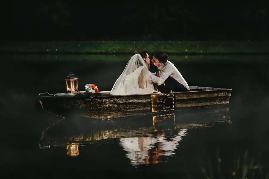 Svatební fotograf Pavel Rajdus - Fotografie č. 4