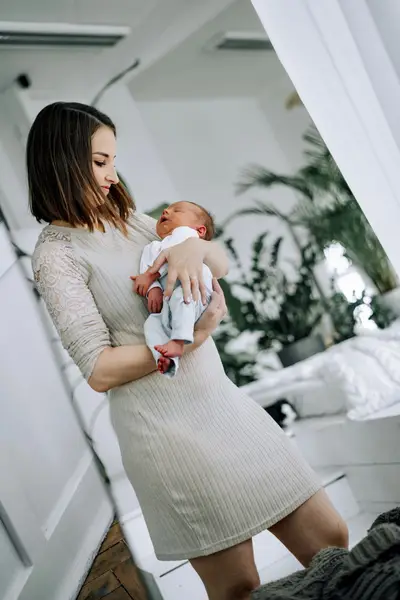 Newborn focení - Fotografie č. 1