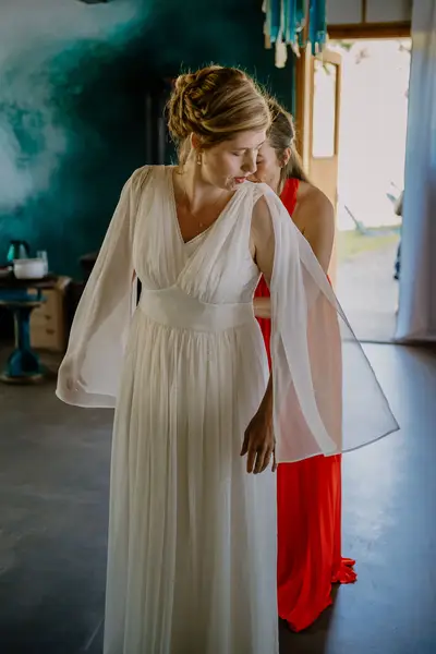 Svatební fotograf Kateřina Žáková - Fotografie č. 5