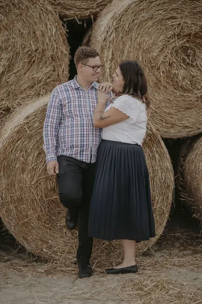Párové focení Michaela Mudrová - Fotografie č. 9