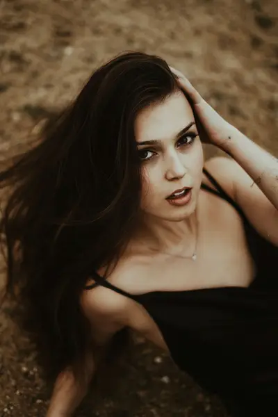 ŽENÁM OD ŽENY, Ženský portrét - Fotografie č. 2