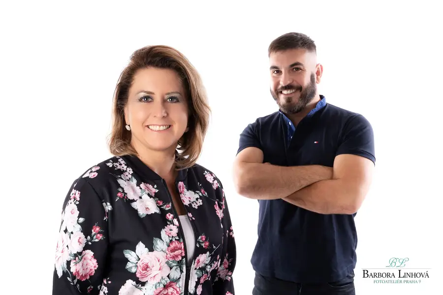 Business fotograf - Fotografie č. 5