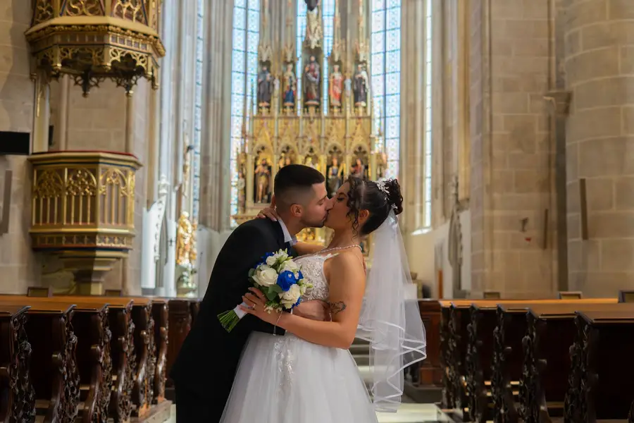 Svatební fotograf - Fotografie č. 9