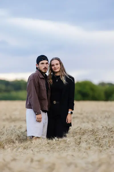 Párové focení Michael Zbruž - Fotografie č. 9