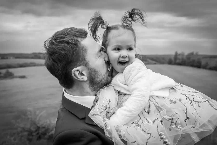 Svatební fotograf - Fotografie č. 12