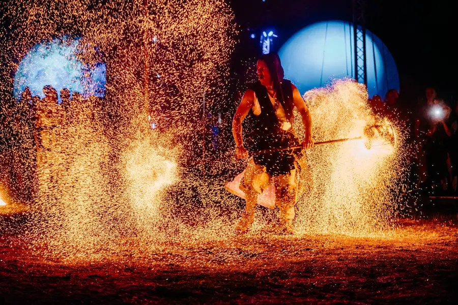 Focení eventů a akcí Nikola Tesařová - Fotografie č. 8