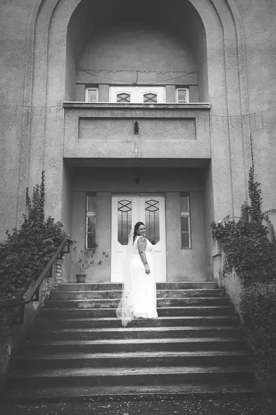 Svatba - Full day, Celodenní focení - Fotografie č. 8