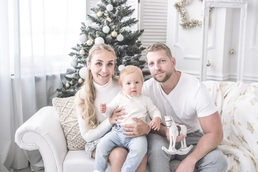 Rodinný fotograf Ondřej Klíma - Fotografie č. 9