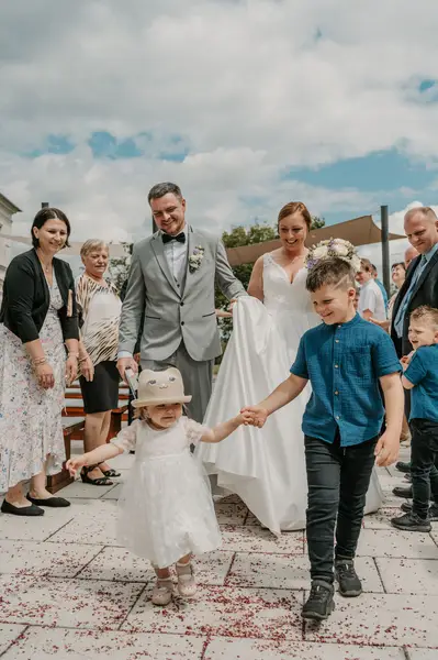 Svatební balíček Mini-Obřad, Svatební fotograf - Fotografie č. 5