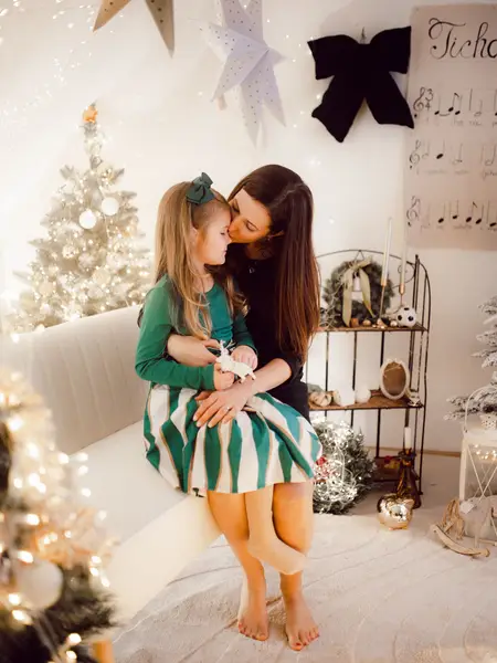 Vánoční focení - Fotografie č. 10