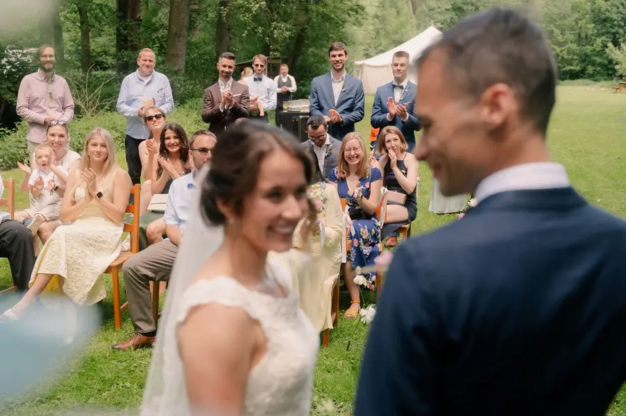 Svatební fotograf Sofie Zbořilová - Fotografie č. 9