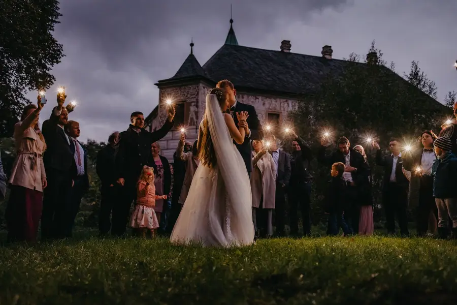 Svatební fotograf - Fotografie č. 6