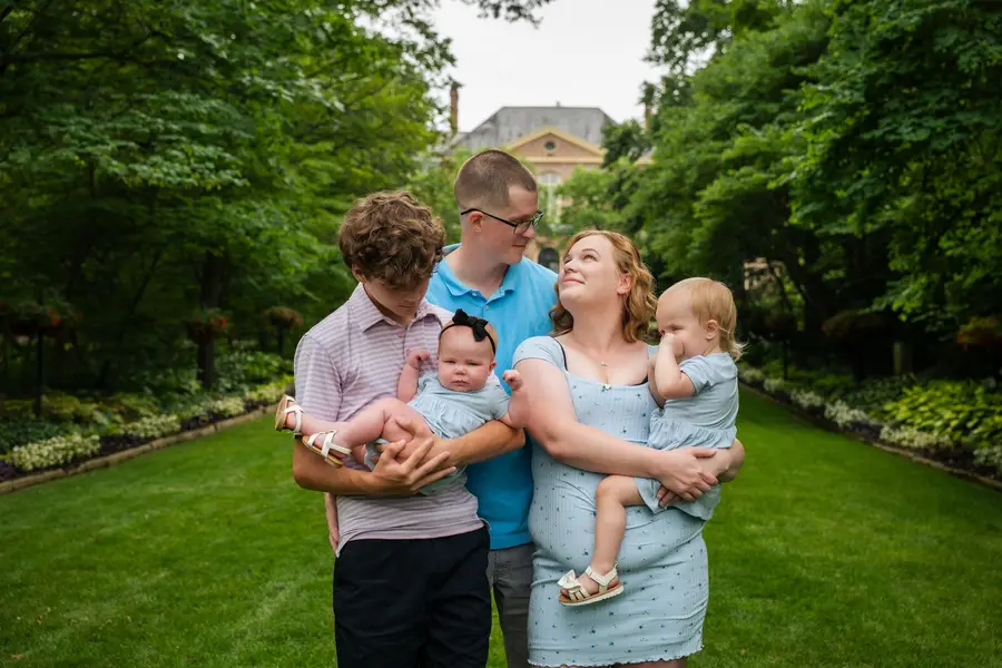 Focení oslav a narozenin - Fotografie č. 11