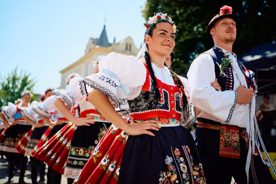Focení eventů a akcí - Fotografie č. 14
